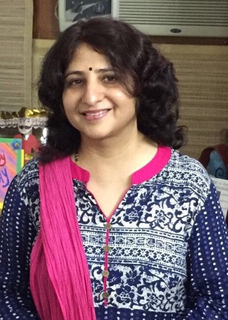 Dr. Shalini Arora